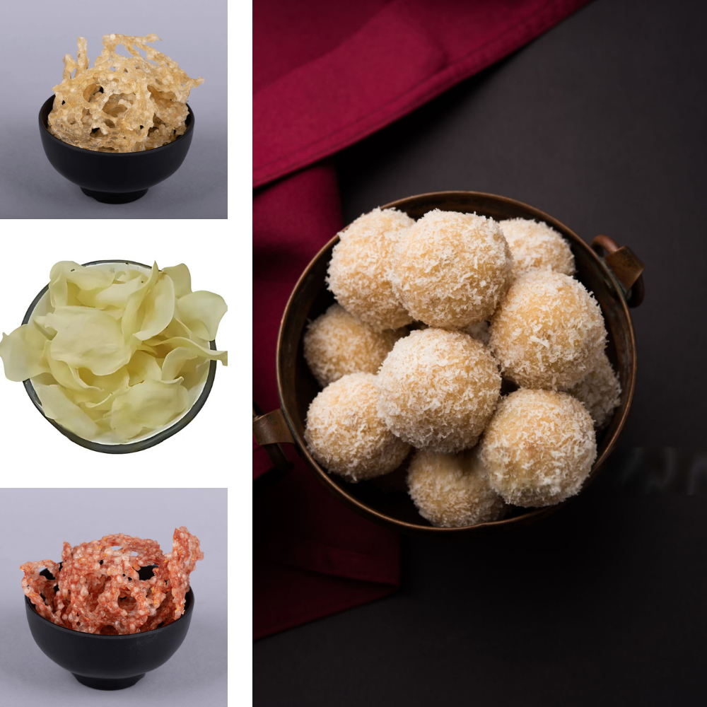 Farali Combo – 2kg