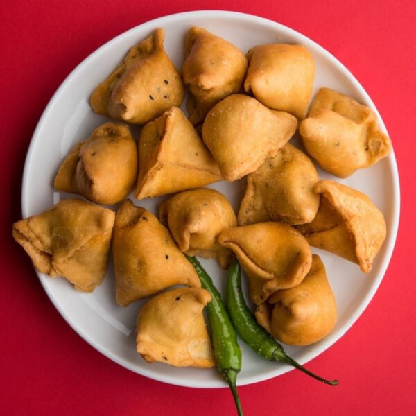 Vinayak Festive Delights – Dry Snack Box 2kg - Image 4