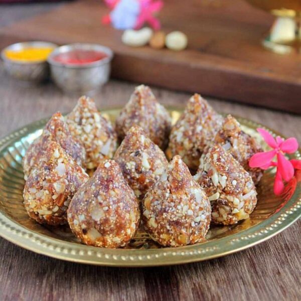 Vinayak Festive Delights – Dry Snack Box 2kg - Image 5