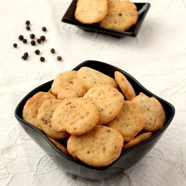 Shravan Special Dry Snacks Combo - Image 7
