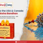 Introducing Cultural Craving: A Taste of India for the World