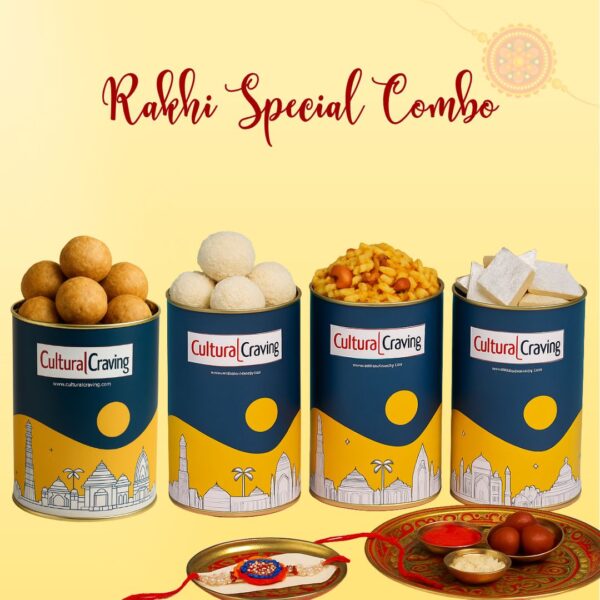 Rakhi Special – 2kg