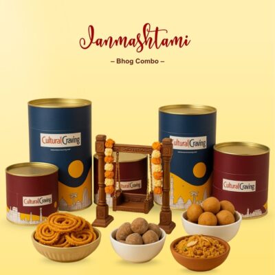 Janmashtami Bhog Combo