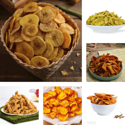 Chips Combo