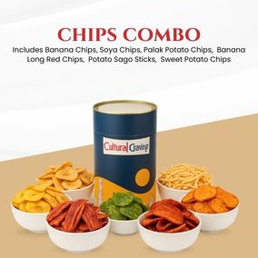 Chips Combo