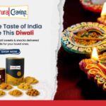 Looking for a Rakhi Gift for Your Brother in the USA or Canada? This Festive Combo Is Perfect – Cultural Craving