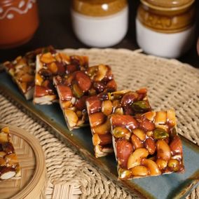 Chikki Combo - Image 4