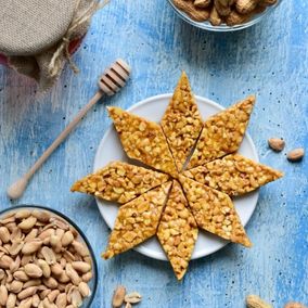 Chikki Combo - Image 3